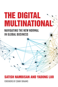 Digital Multinational