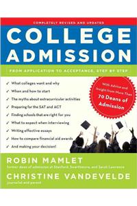 College Admission