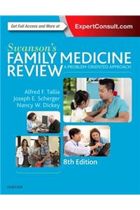 Swanson's Family Medicine Review