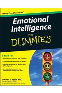 Emotional Intelligence for Dummies