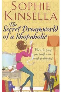 The Secret Dreamworld Of A Shopaholic