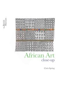 African Art Close-Up