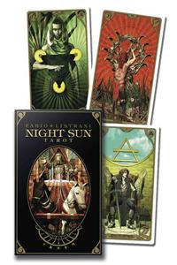 Night Sun Tarot