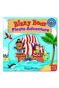 Bizzy Bear: Pirate Adventure! (1)