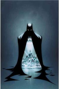 Batman Vol. 10: Epilogue