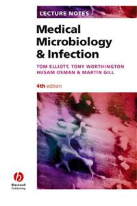 Medical Microbiology and Infection