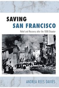Saving San Francisco