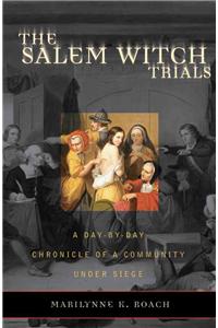 The Salem Witch Trials