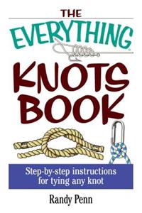 Everything Knots Book