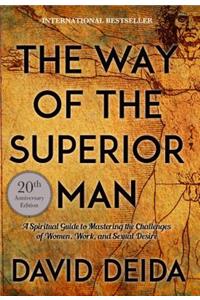 The Way of the Superior Man
