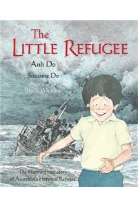 The Little Refugee