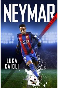 Neymar - 2018 Updated Edition