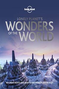 Lonely Planet Lonely Planet's Wonders of the World 1