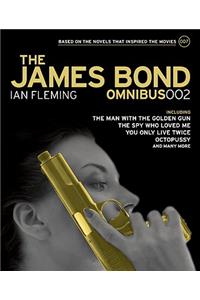 James Bond Omnibus 002