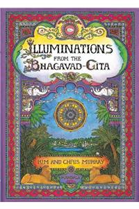 Illuminations from the Bhagavad Gita