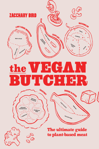 Vegan Butcher