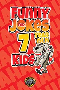 Funny Jokes for 7 Year Old Kids