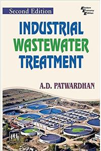 Industrial Wastewater Treatment