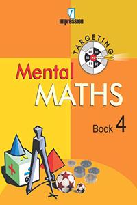 Targeting Mental Maths 4