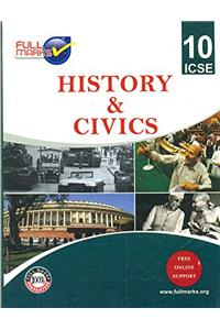 ICSE - History & Civics Class 10