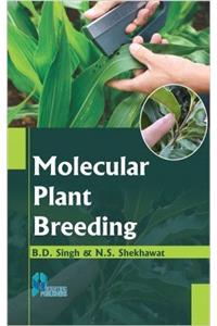 MOLECULAR PLANT BREEDING