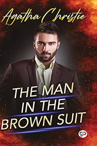 The Man in the Brown Suit
