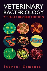 Veterinary Bacteriology: 2nd Fully Revised and Enlarged Edition