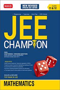 JEE Champion Mathematics