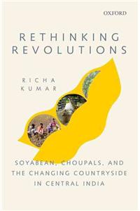 Rethinking Revolutions