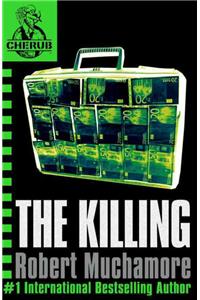 CHERUB: The Killing
