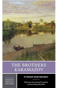 Brothers Karamazov