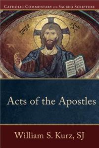 Acts of the Apostles