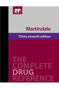 Martindale: The Complete Drug Reference