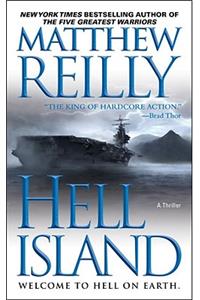 Hell Island