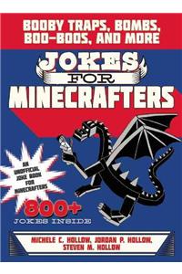Jokes for Minecrafters