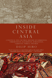 Inside Central Asia