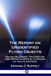 Report on Unidentified Flying Objects