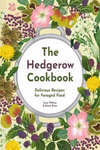 Hedgerow Cookbook