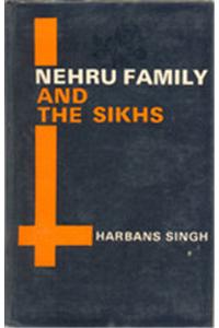 Nehru Family and the Sikhs