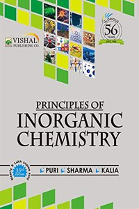 Principles of Inorganic Chemistry