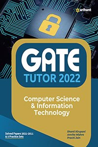 Computer Science and Information Technology GATE 2022
