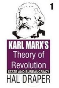 Karl Marx's Theory of Revolution Vol. 1