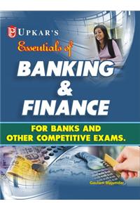 Banking & Finance