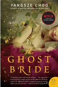 Ghost Bride