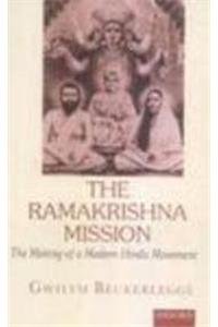 Ramakrishna Mission