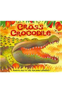 African Animal Tales: Cross Crocodile
