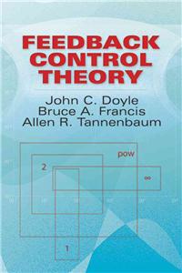 Feedback Control Theory