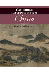 The Cambridge Illustrated History of China