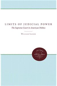 Limits of Judicial Power