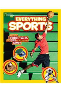 Everything Sports